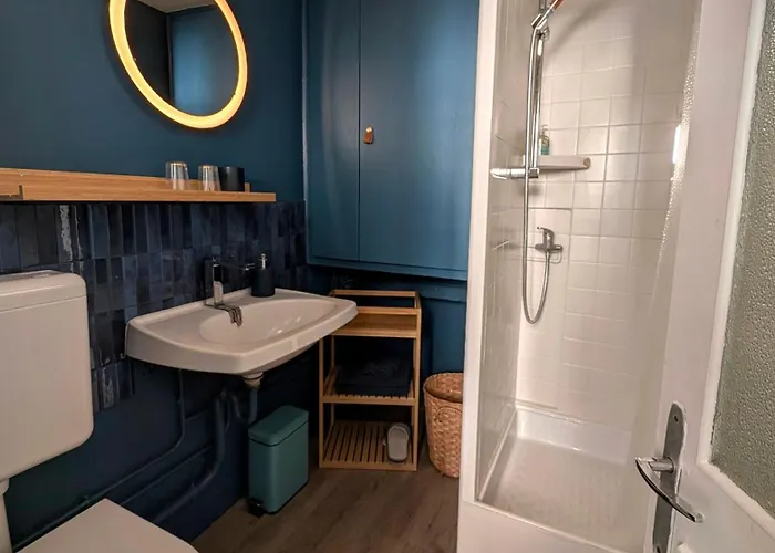 Centre-ville Apartment Saint-Germain-en-Laye