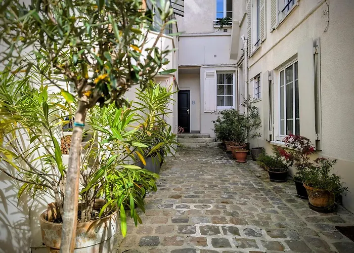 Centre-ville Saint-Germain-en-Laye